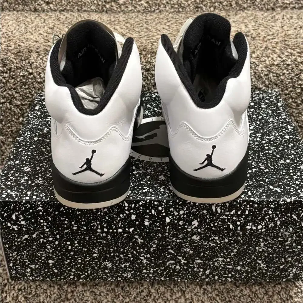 Jordan brand new